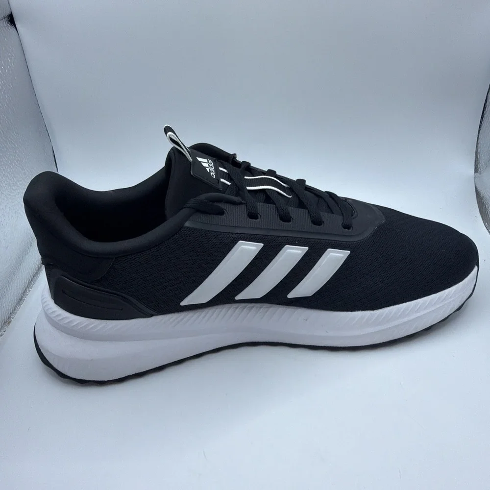 Adidas Mens X PLR Path ID0468 Black Running Shoes Sneakers Size 10.5